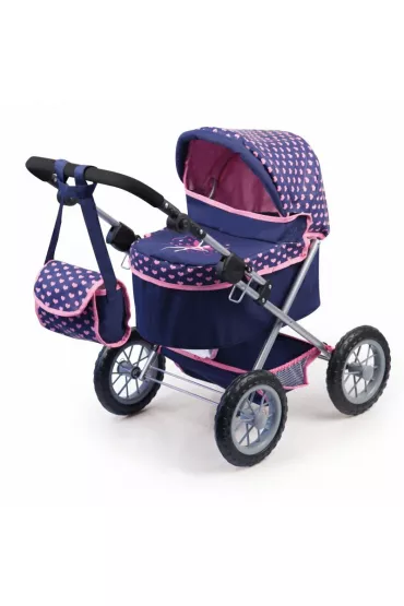 W�zek dla lalek Trendy Bayer