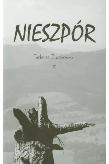 Nieszp�r - Tadeusz �uczkowski