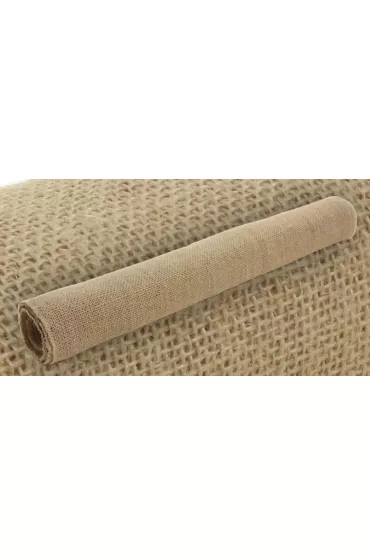 Polsirhurt Juta w rolce naturalna 50x182cm