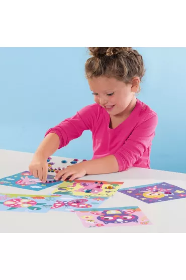 Obrazki Diamentowe ozdoby Ses Creative