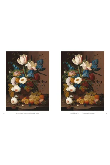 Znajd� r�nice. Wielcy arty�ci - Louis  Catlett