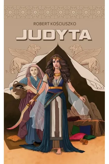 Judyta - Robert Ko�ciuszko