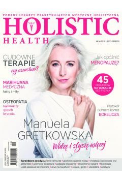 ePrasa Holistic Health 4/2019