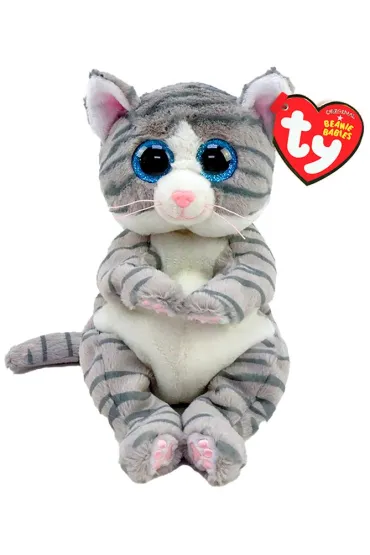 Beanie Babies. Mitzi - kot 15 cm Ty
