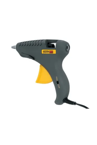 Stanley pistolet do kleju 25w gr25