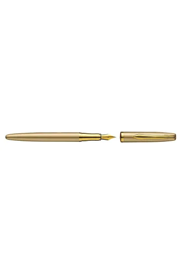 Pelikan Zestaw Jazz Noble Elegance Gold: pi�ro wieczne + pi�ro kulkowe