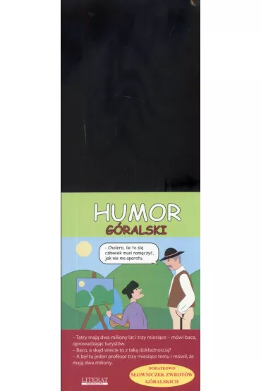 Humor g�ralski - Agata Meksu�a , Jaros�aw Jankowski, Marcin Treger