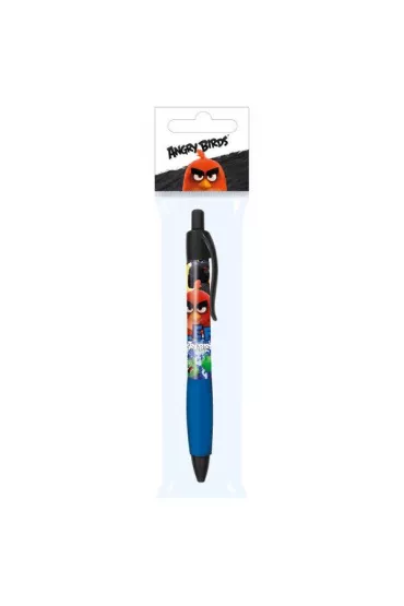 Derform D�ugopis automatyczny B Angry Birds 1 szt.