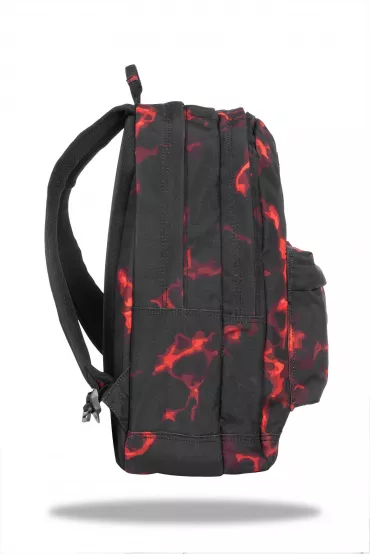 CoolPack Plecak miejski Scout Ashh