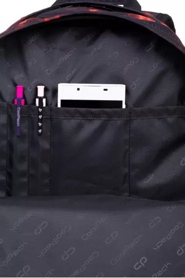 CoolPack Plecak miejski Scout Ashh