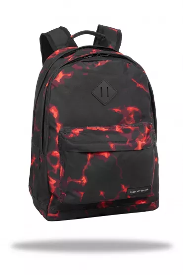 CoolPack Plecak miejski Scout Ashh