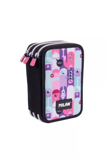 Milan Pi�rnik 3 poz z wyposa�eniem Aliens 2