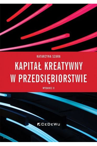 Kapitał kreatywny w przedsiębiorstwie w.3