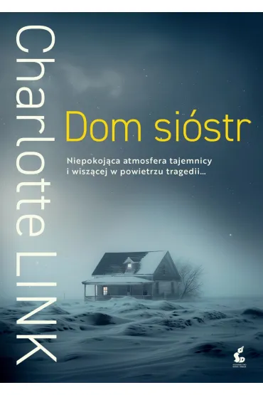 Dom si�str - Charlotte Link