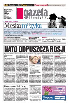 ePrasa Gazeta Wyborcza - Olsztyn 55/2009