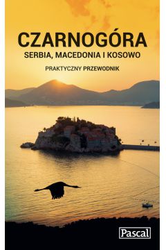 eBook Czarnogra - Praktyczny przewodnik mobi epub