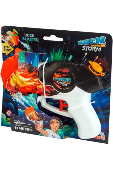 Water Storm Fire Storm   Pistolet na wod� Simba
