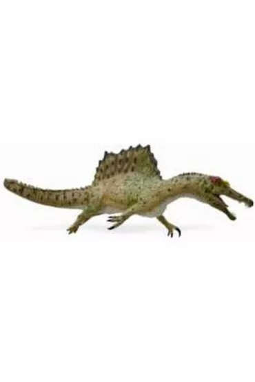 Collecta. Spinozaur p�yn�cy