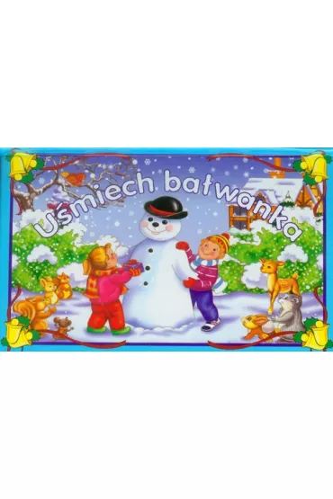 U�miech ba�wanka