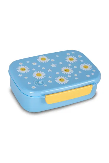 Coolpack Daisy Sun �niadani�wka z wyjmowan� przegr�dk� Foodyx Daisy Sun