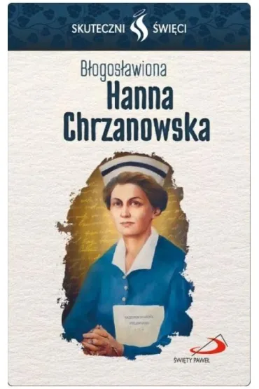 Karta Skuteczni �wi�ci - B�ogos�awiona Hanna...