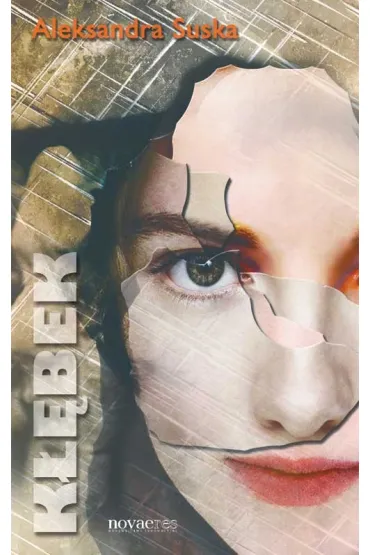K��bek - Aleksandra Suska