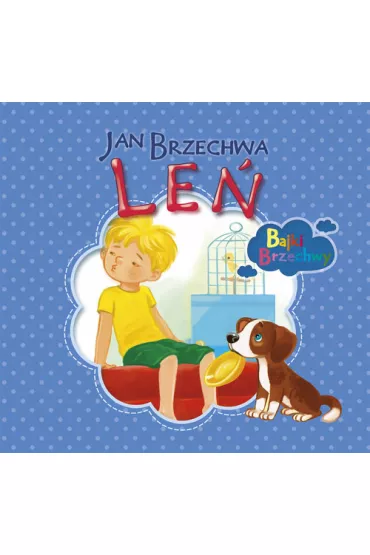 Le�. Bajki Brzechwy - Jan Brzechwa