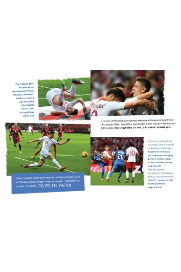 Krzysztof Pi�tek. Gole, kt�re ciesz� - Marcin  Kalita