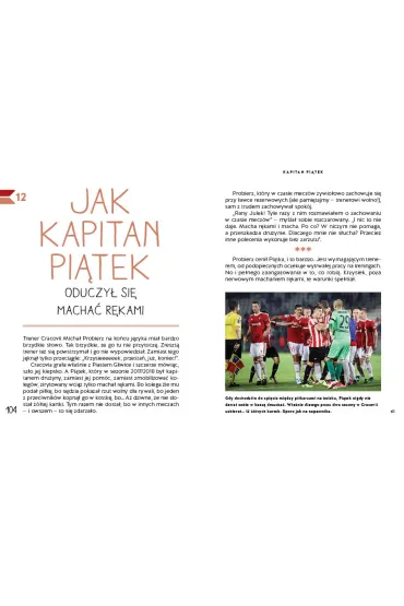 Krzysztof Pi�tek. Gole, kt�re ciesz� - Marcin  Kalita