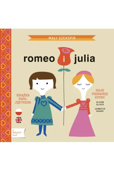 Romeo i Julia - Jennifer Adams