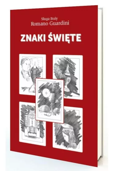 Znaki �wi�te - Romano Guardini