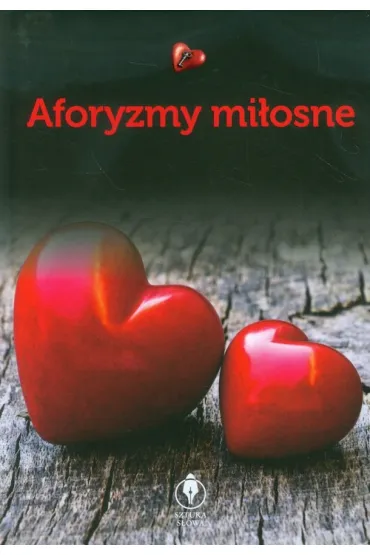 Aforyzmy mi�osne