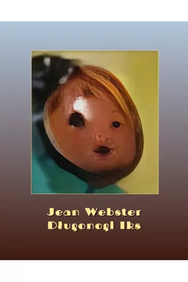eBook Dugonogi Iks mobi epub - Jean Webster