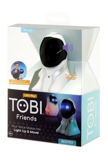 Przyjaciel Tobi - Beeper Little Tikes