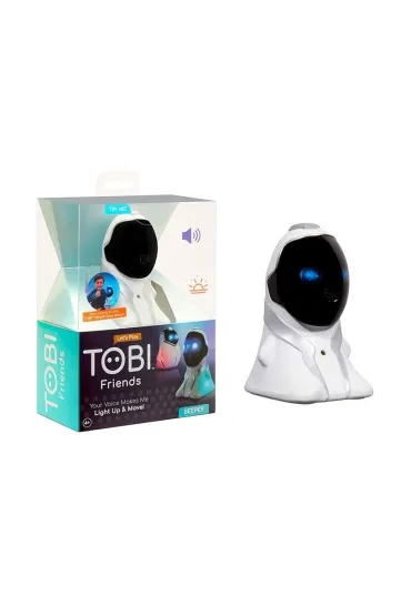 Przyjaciel Tobi - Beeper Little Tikes