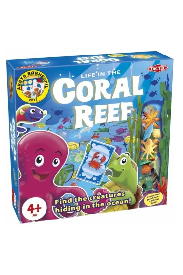 Coral Reef