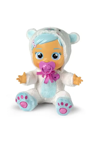 Cry Babies Kristal Tm Toys