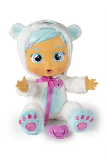 Cry Babies Kristal Tm Toys