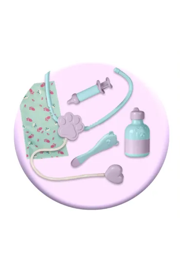 Cry Babies Kristal Tm Toys