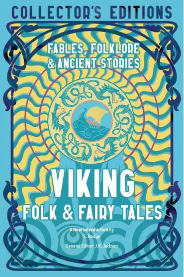 Viking Folk & Fairy Tales - S Hodge