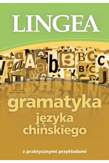Gramatyka j�zyka chi�skiego