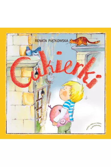 Cukierki - Renata Pi�tkowska