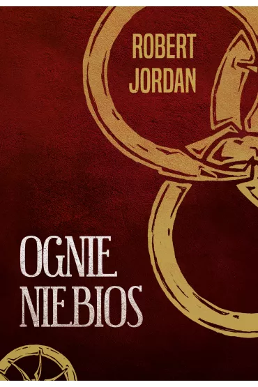 Ognie niebios. Ko�o Czasu. Tom 5 - Robert Jordan