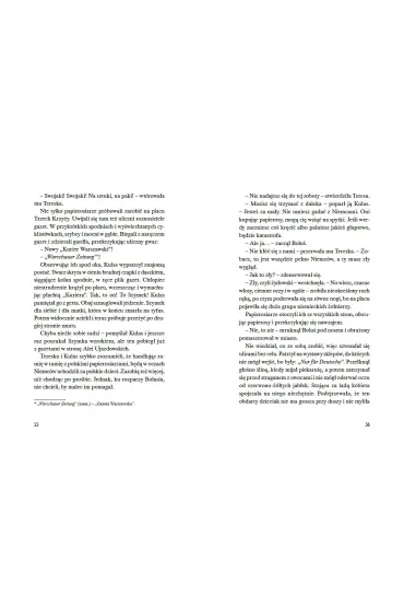 Dzieci z placu Trzech Krzy�y - Renata Pi�tkowska
