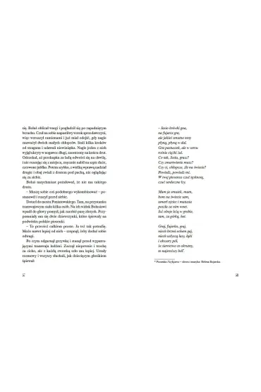 Dzieci z placu Trzech Krzy�y - Renata Pi�tkowska