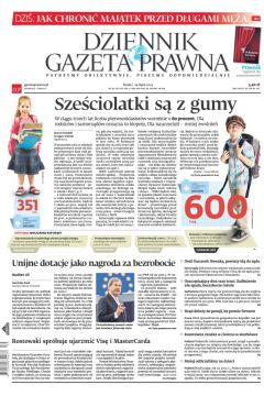 ePrasa Dziennik Gazeta Prawna 142/2013