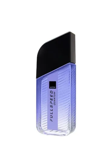 Avon Full Speed Quantum Woda toaletowa 100 ml