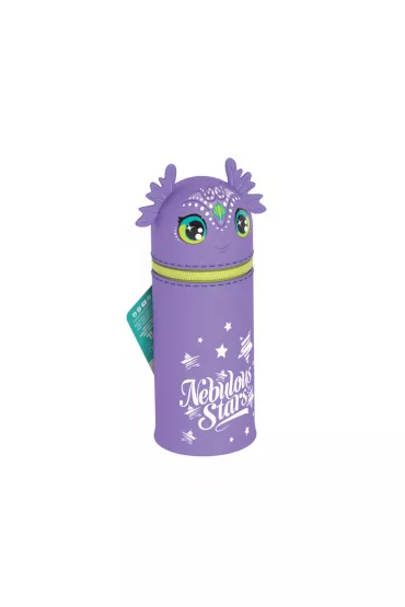 Nebulous Stars Pi�rnik stoj�cy tuba fioletowy Octavia