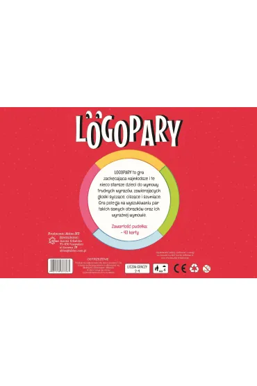 Logopary Abino