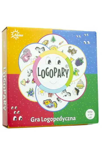 Logopary Abino